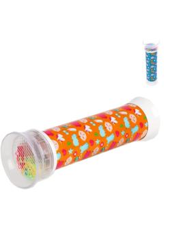 Калейдоскоп 17 см, пакет, в ассорт.