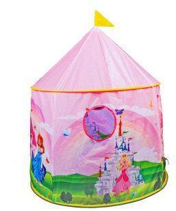 Палатка игровая Волшебный замок100*100*115 см, коробка