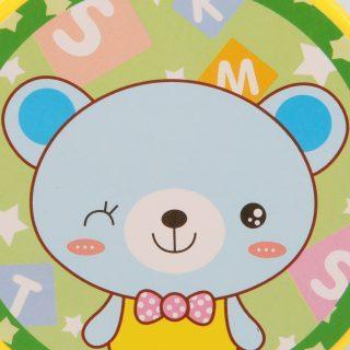 Набор музык.инструментов, 4 предм., в ассорт., пакет