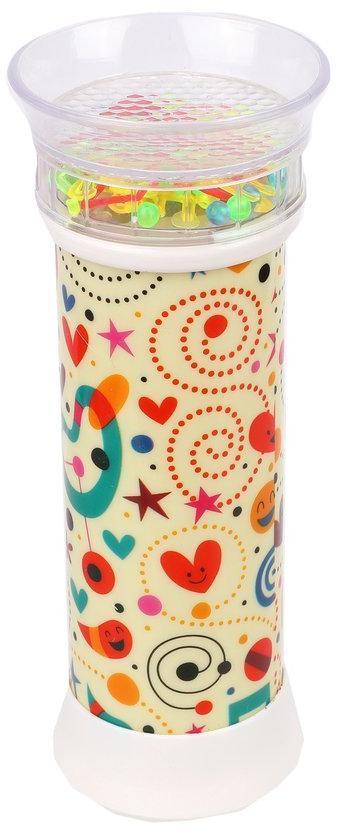 Калейдоскоп 14 см., в ассорт., пакет