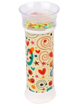 Калейдоскоп 14 см., в ассорт., пакет