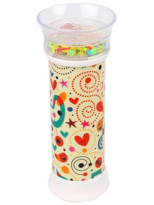 Калейдоскоп 14 см., в ассорт., пакет