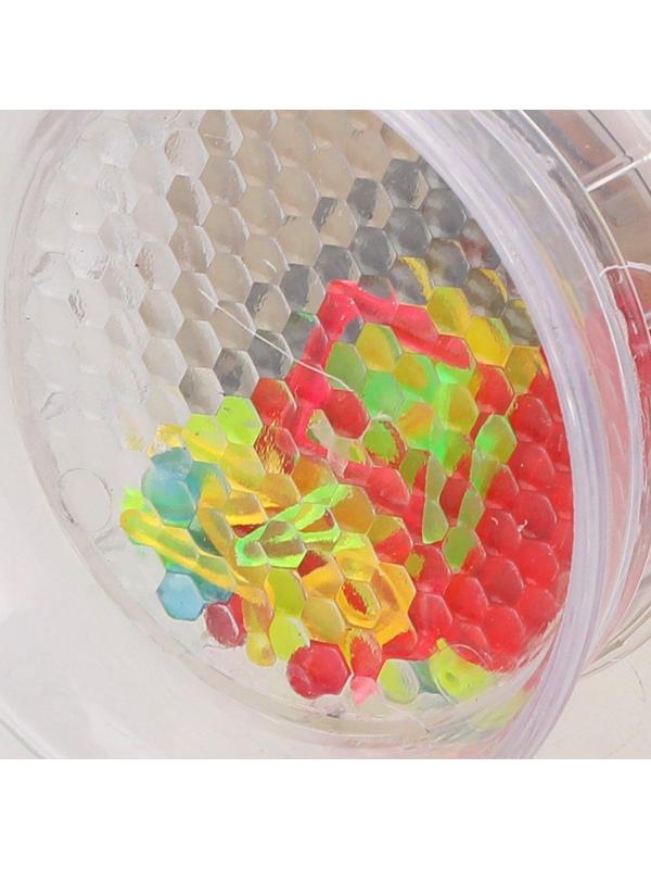 Калейдоскоп 14 см., в ассорт., пакет