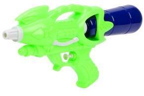 Бластер водяной 34 см, в ассорт.