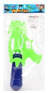 Бластер водяной 34 см, в ассорт.