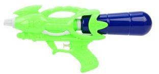 Бластер водяной 34 см, в ассорт.