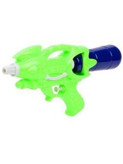 Бластер водяной 34 см, в ассорт.