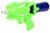 Бластер водяной 34 см, в ассорт.