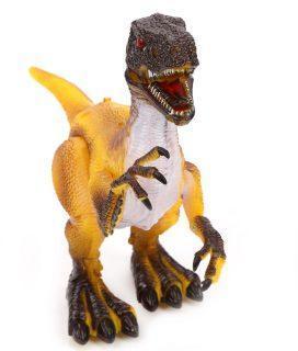 Динозавр эл., свет, звук, эл.пит.ААА*2шт.не вх.в комплект