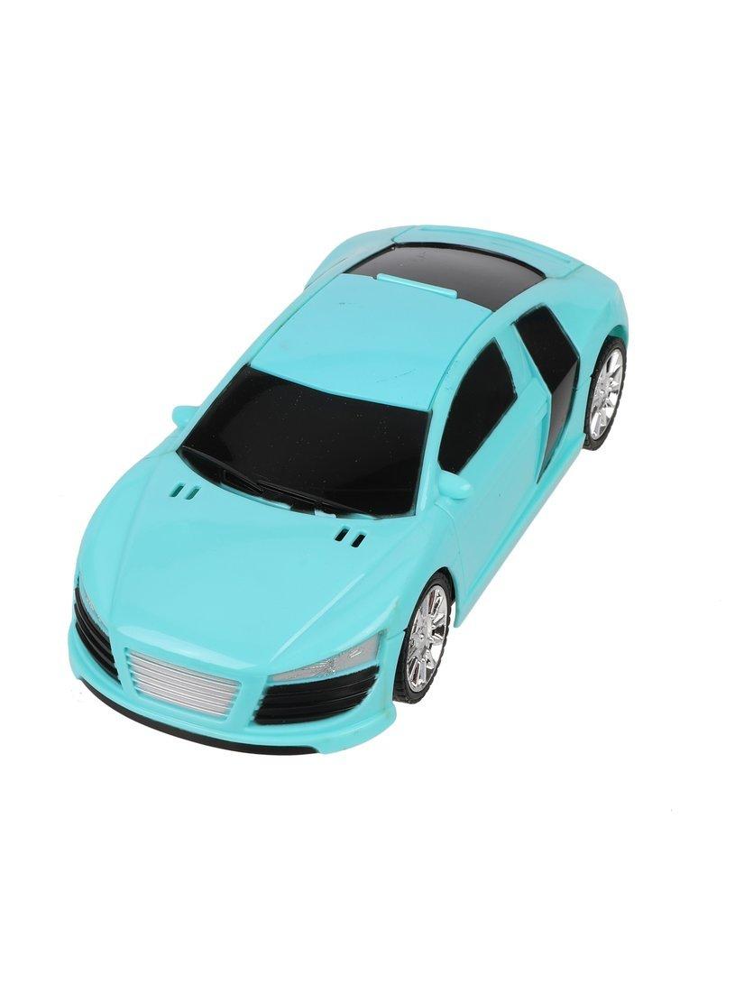 Машина р/у, 4 канала, свет, эл.пит.АА*5шт.не вх.в комплект, коробка, в
ассортименте