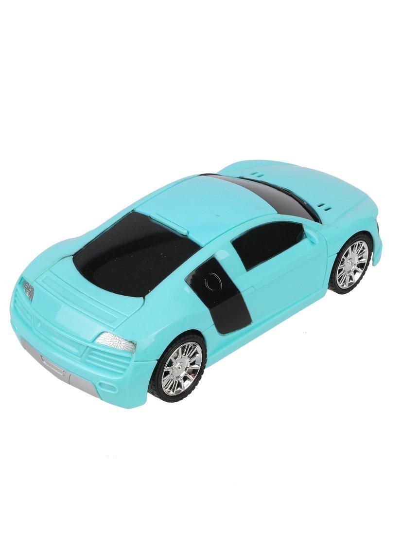 Машина р/у, 4 канала, свет, эл.пит.АА*5шт.не вх.в комплект, коробка, в
ассортименте