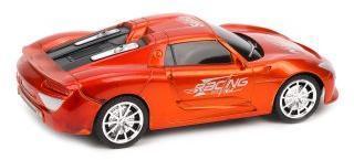 Машина р/у, 4 канала, эл.пит.АА*6шт.не вх.в комплект, в ассортименте