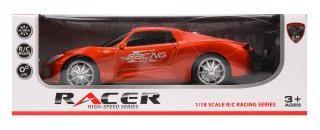 Машина р/у, 4 канала, эл.пит.АА*6шт.не вх.в комплект, в ассортименте