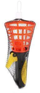 Набор поймай мячик, ловушка 21,5 см, мяч 2 шт.