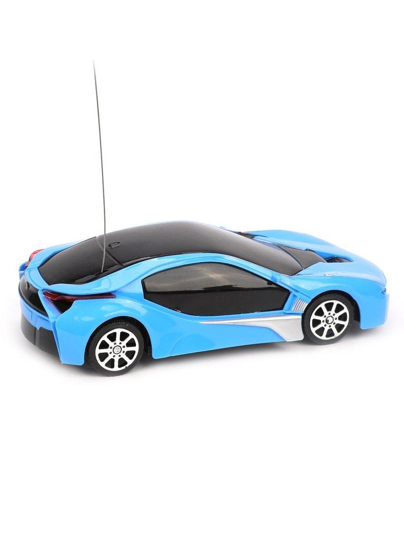 Машина р/у, 2 канала, свет, элементы питания АА*5шт. не входят в комплект,
коробка, в ассортименте