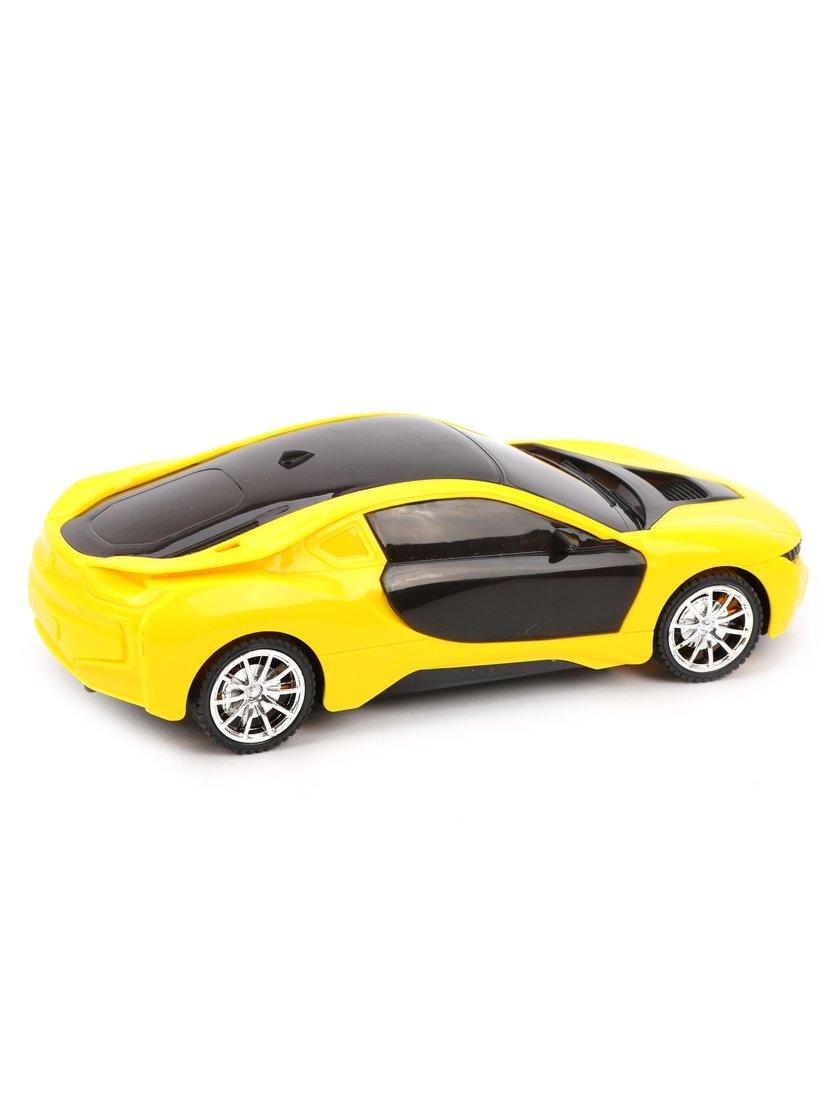 Машина р/у, 4 канала, свет, элементы питания АА*5шт. не входят в комплект,
коробка, в ассортименте