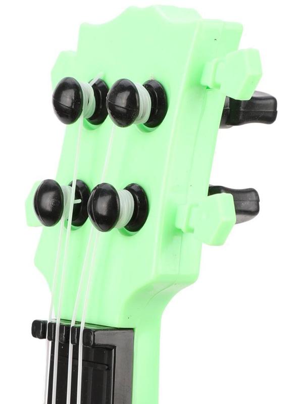 Гитара Рок-звезда 32 см, в ассорт., коробка