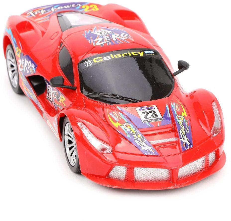 Машина р/у, 4 канала, свет, аккум., USB шнур, эл.пит.АА*2шт.не вх.в комплект,
коробка, в ассортименте