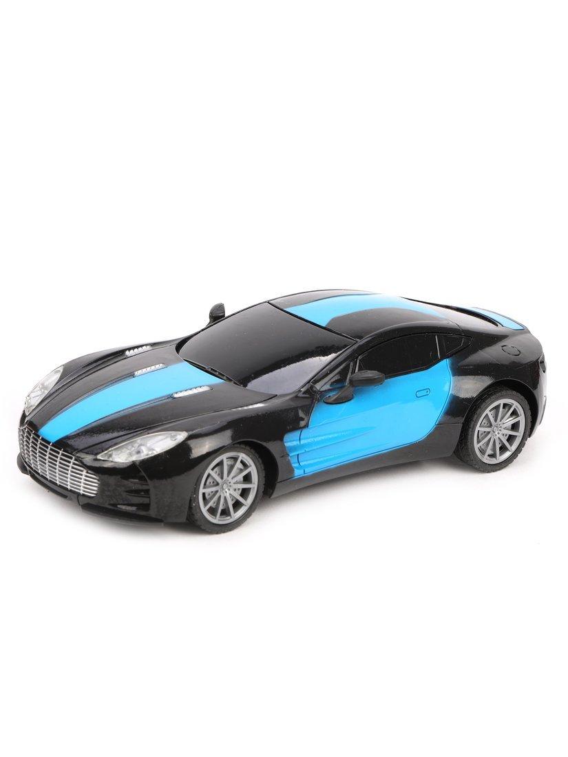 Машина р/у, 4 канала, свет, эл.пит.АА*6шт.не вх.в комплект, коробка, в
ассортименте