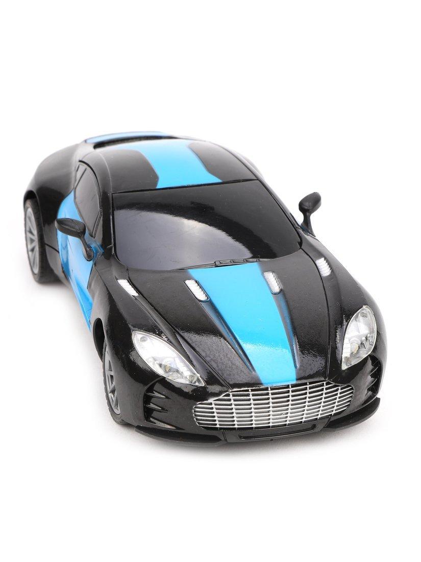 Машина р/у, 4 канала, свет, эл.пит.АА*6шт.не вх.в комплект, коробка, в
ассортименте