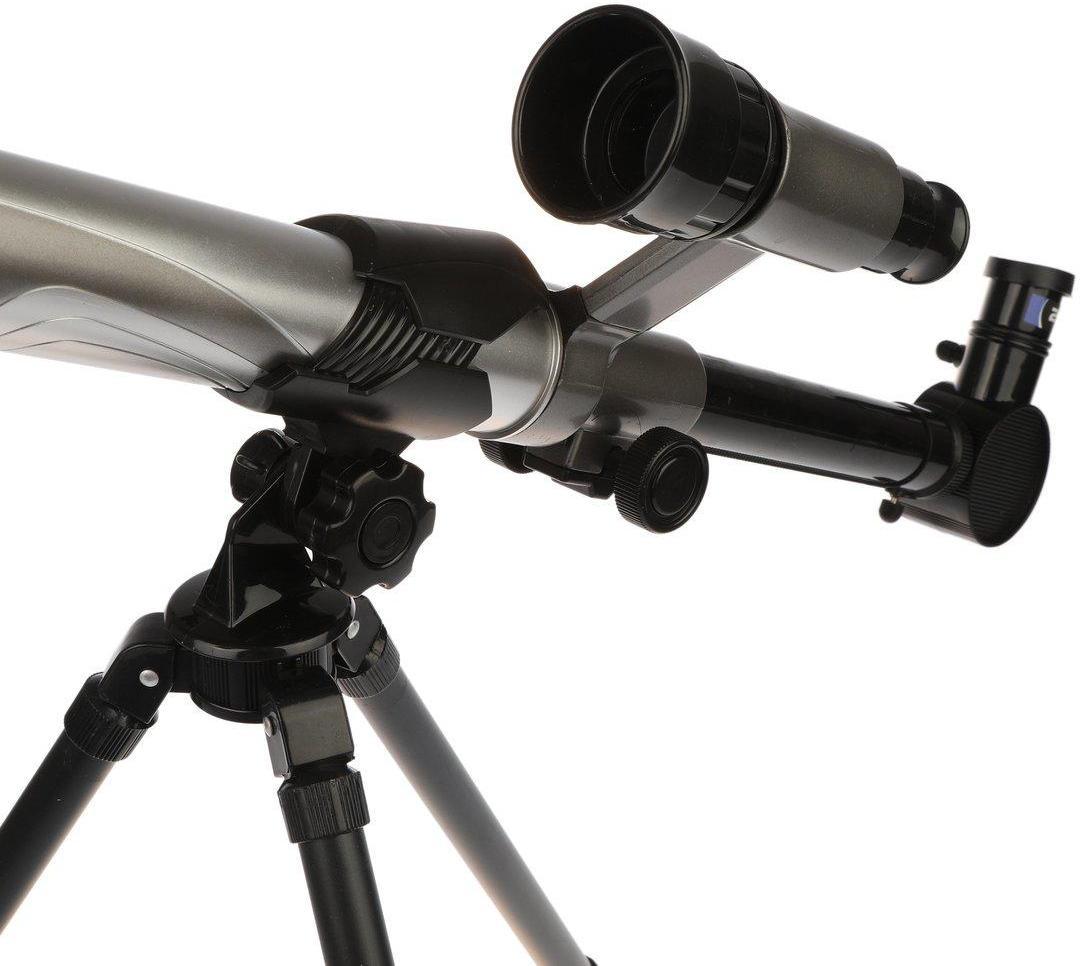 Телескопический набор, 40х увеличение, коробка