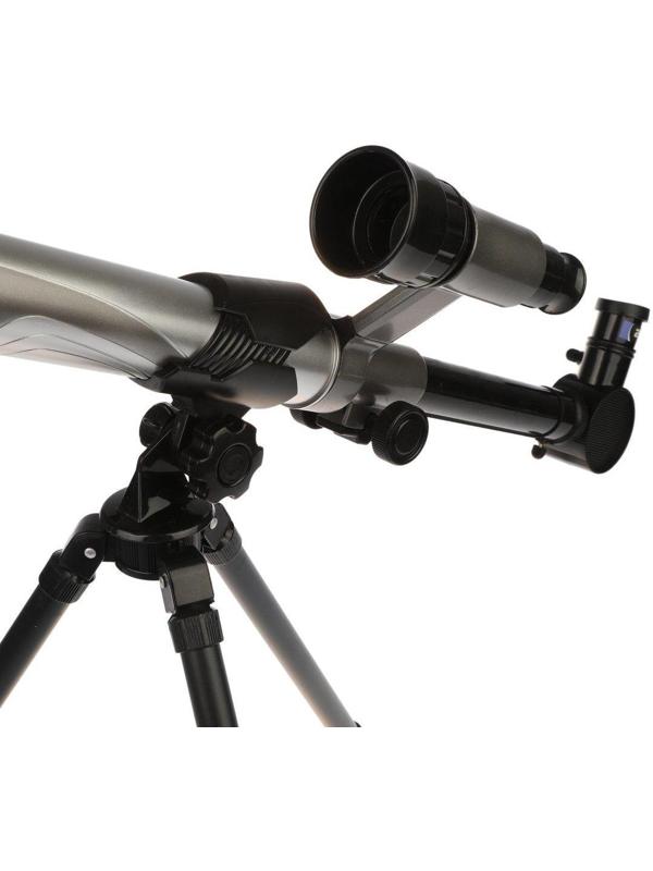 Телескопический набор, 40х увеличение, коробка