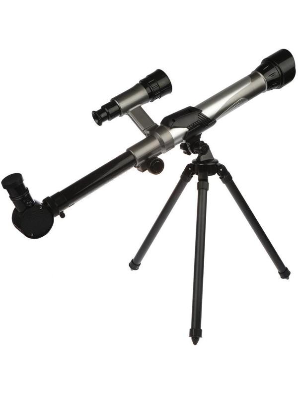 Телескопический набор, 40х увеличение, коробка