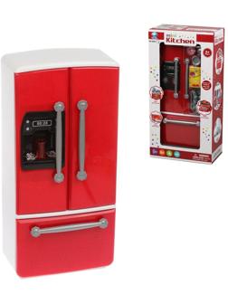 Холодильник с набором аксесс. (15 предм.), кор.