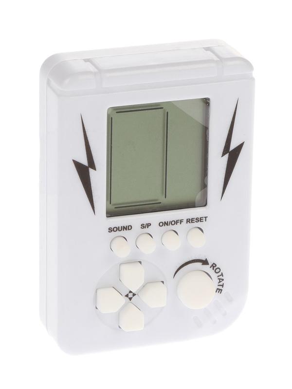 Брик-гейм Молния, звук, эл.пит. AG13*2шт. вх.в комплект, в ассорт.,блистер