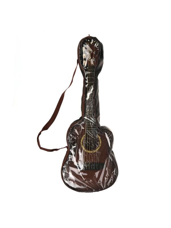 Гитара детская классическая 6 струн, чехол