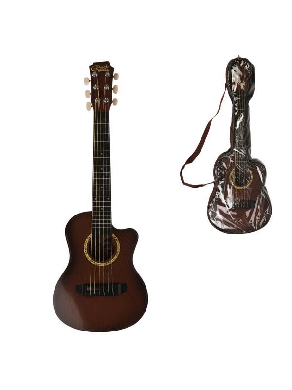 Гитара детская классическая 6 струн, чехол
