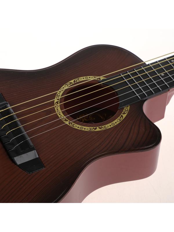 Гитара детская классическая 6 струн, чехол