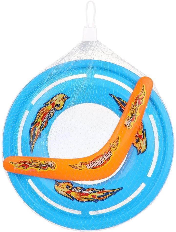 Набор бумерангов 2 шт