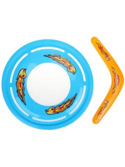 Набор бумерангов 2 шт