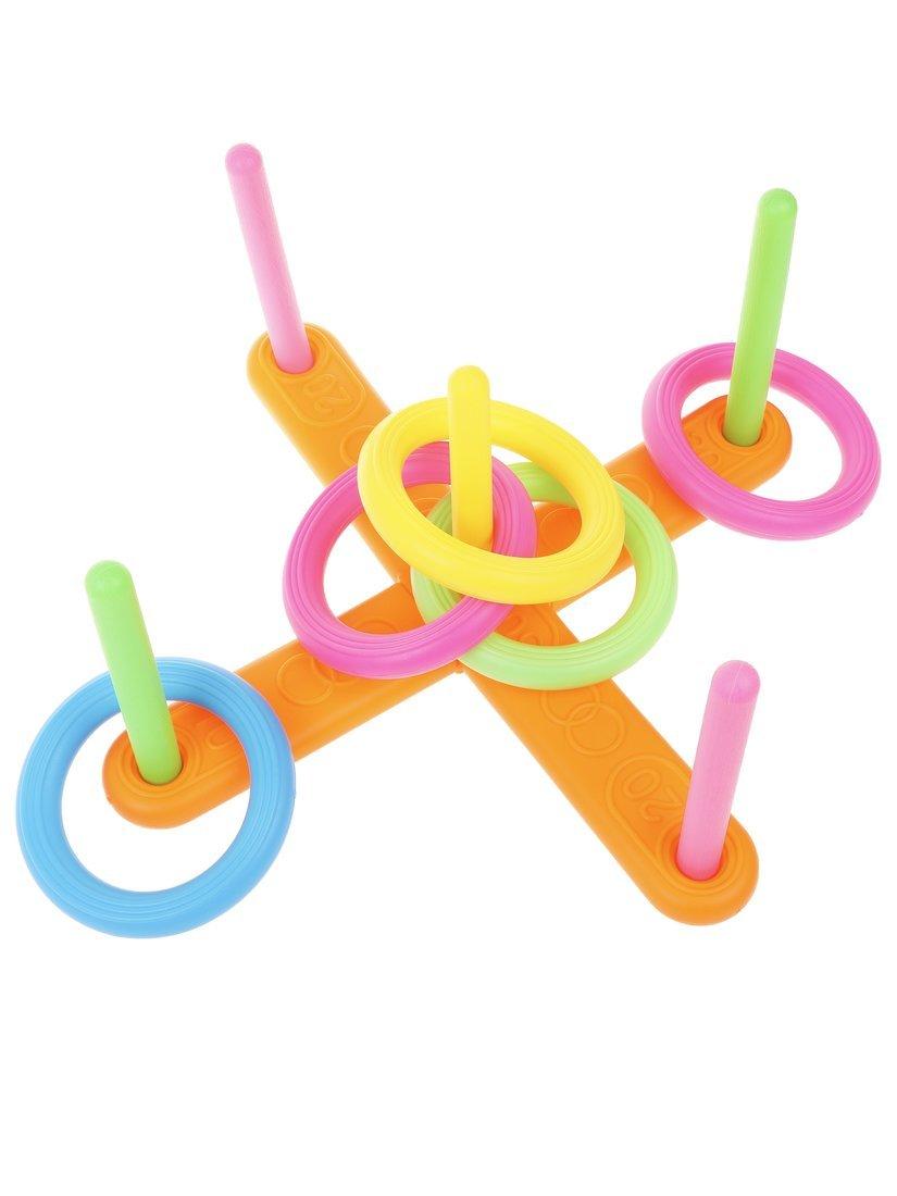 Кольцеброс дет. 5 колец