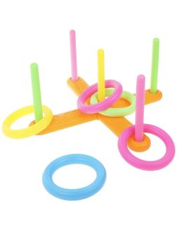 Кольцеброс дет. 5 колец