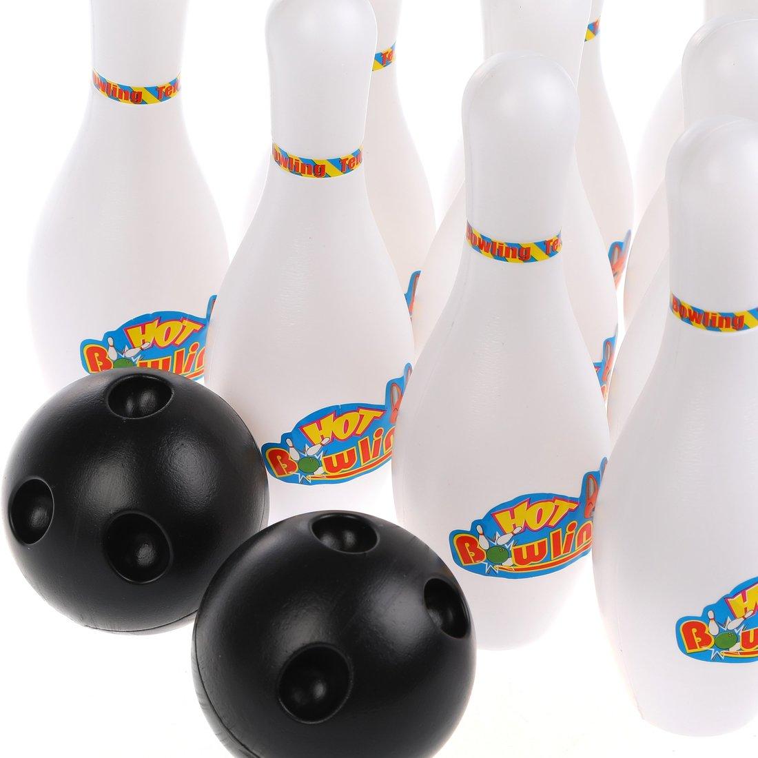 Набор для игры в боулинг