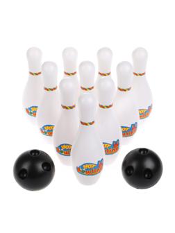 Набор для игры в боулинг