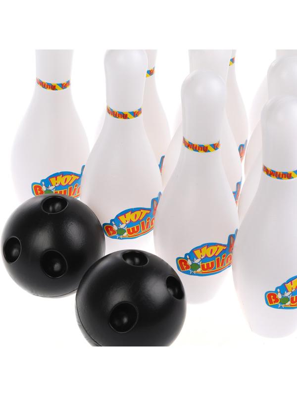 Набор для игры в боулинг