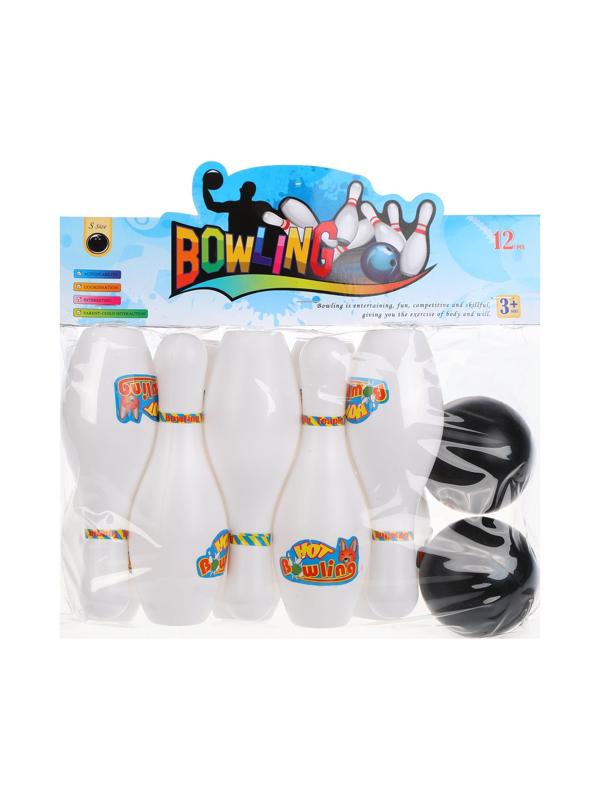 Набор для игры в боулинг