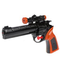 Револьер водяной 26 см.