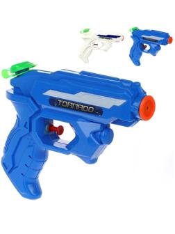 Бластер водяной 19 см, в ассорт.