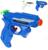 Бластер водяной 19 см, в ассорт.