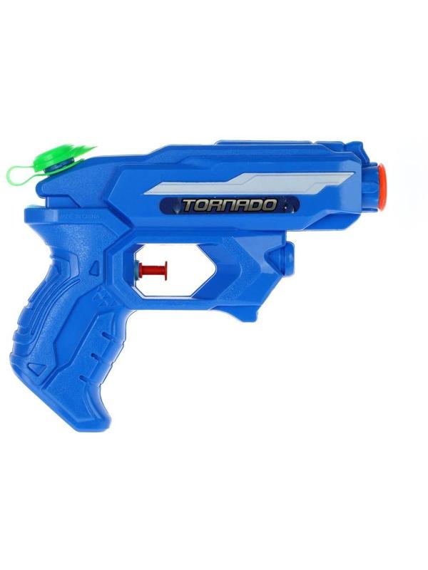 Бластер водяной 19 см, в ассорт.