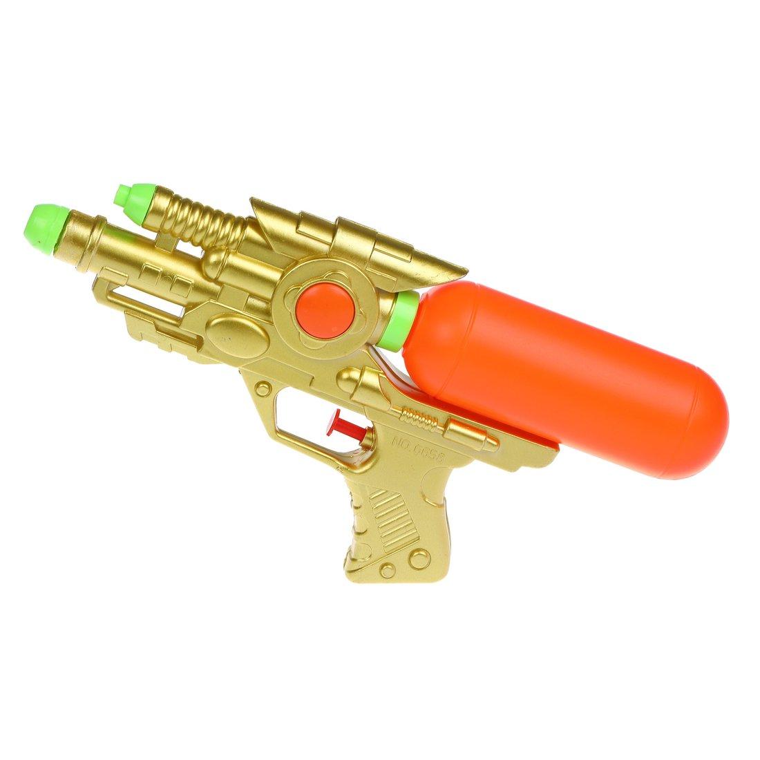 Бластер водяной 27 см, в ассорт.