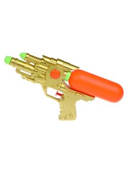 Бластер водяной 27 см, в ассорт.