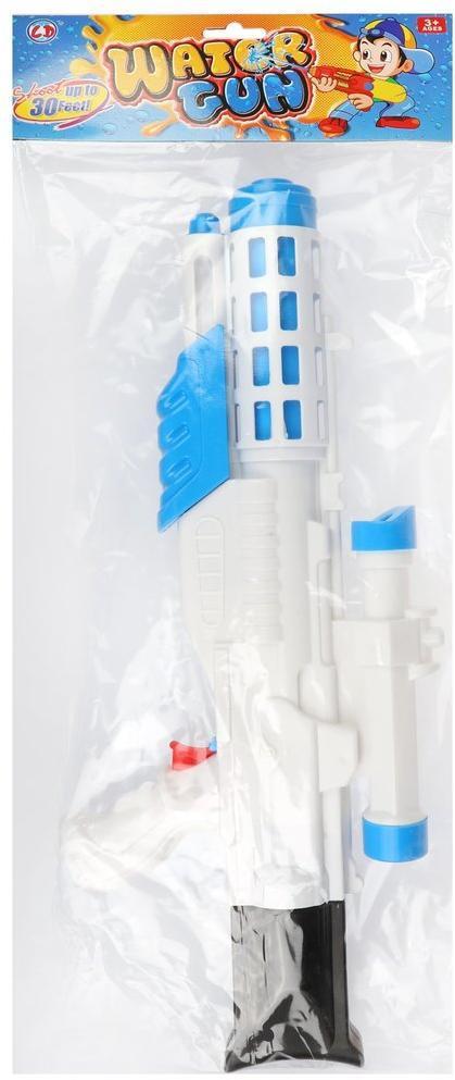 Бластер водяной 48 см.