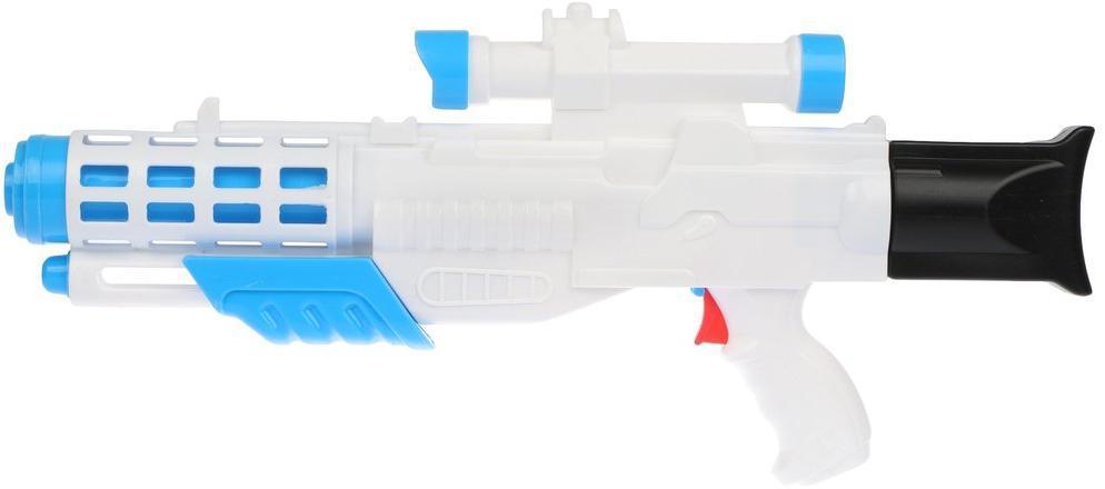 Бластер водяной 48 см.