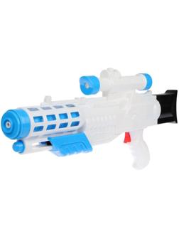 Бластер водяной 48 см.