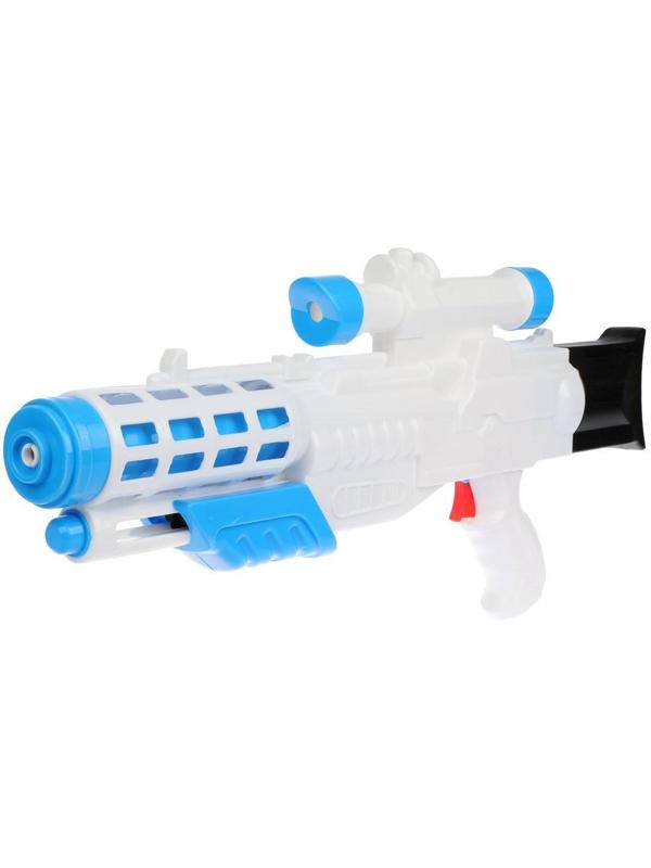 Бластер водяной 48 см.